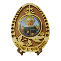 ЯЙЦО-МАГНИТ "МАТРОНА" во Нязепетровске