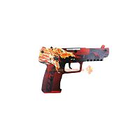 ПИСТОЛЕТ - РЕЗИНКОСТРЕЛ "FIVE-SEVEN 1.5" В АССОРТИМЕНТЕ во Нязепетровске